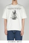 CONVERSE ADDICT(コンバース アディクト)PRINTED T-SHIRT プリントTシャツ 33701550170 -14