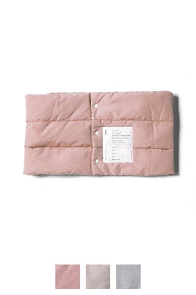 INNAT(インアット)PUDDED SNOOD INNAT04-A02