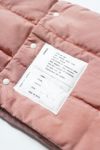 INNAT(インアット)PUDDED SNOOD INNAT04-A02 -1