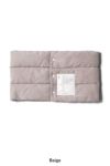 INNAT(インアット)PUDDED SNOOD INNAT04-A02 -5
