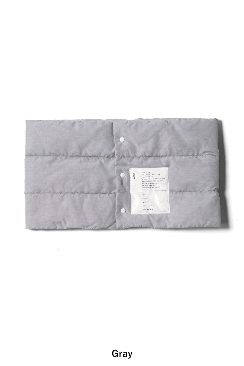 INNAT(インアット)PUDDED SNOOD INNAT04-A02 -6