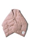 INNAT(インアット)PUDDED STOLE VEST INNAT04-A03 -4