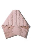 INNAT(インアット)PUDDED STOLE VEST INNAT04-A03 -5