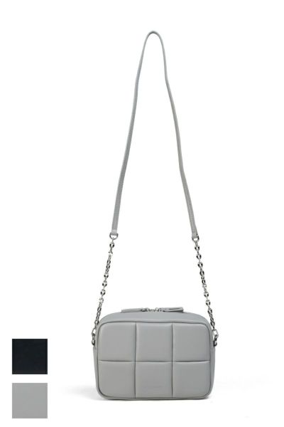 ADD CULUMN(アドカラム)PUFF - CROSSBODY CC パフ クロスボディ GCS A24S07B269