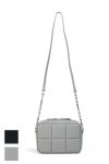 ADD CULUMN(アドカラム)PUFF - CROSSBODY CC パフ クロスボディ GCS A24S07B269