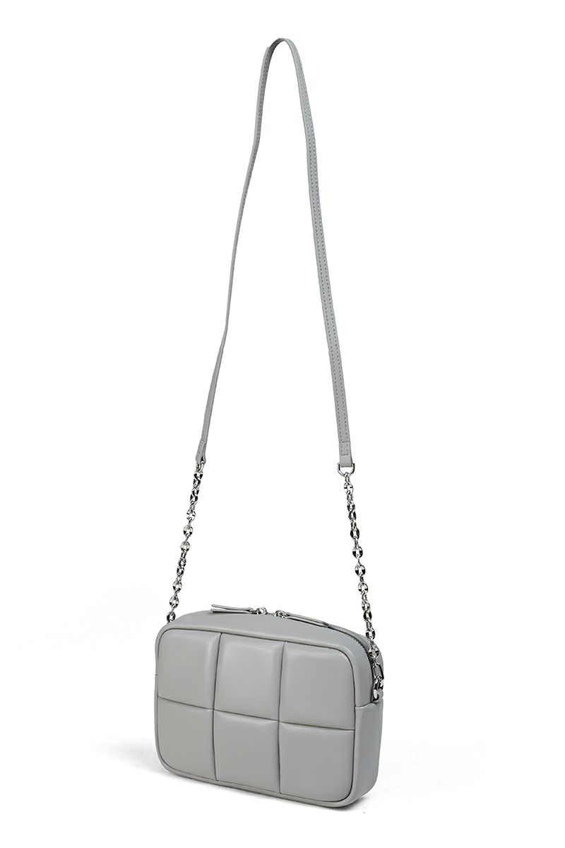 ADD CULUMN(アドカラム)PUFF - CROSSBODY CC パフ クロスボディ GCS A24S07B269 -1