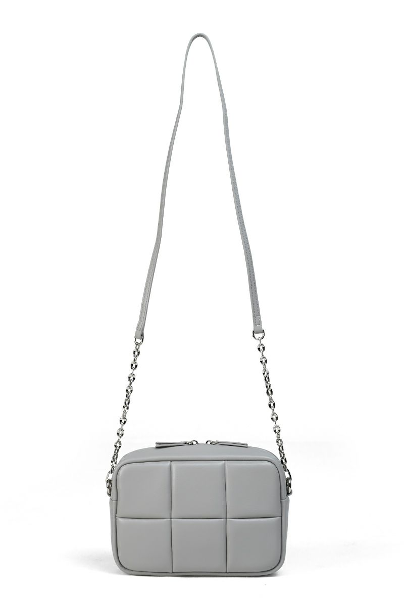 ADD CULUMN(アドカラム)PUFF - CROSSBODY CC パフ クロスボディ GCS A24S07B269 -3