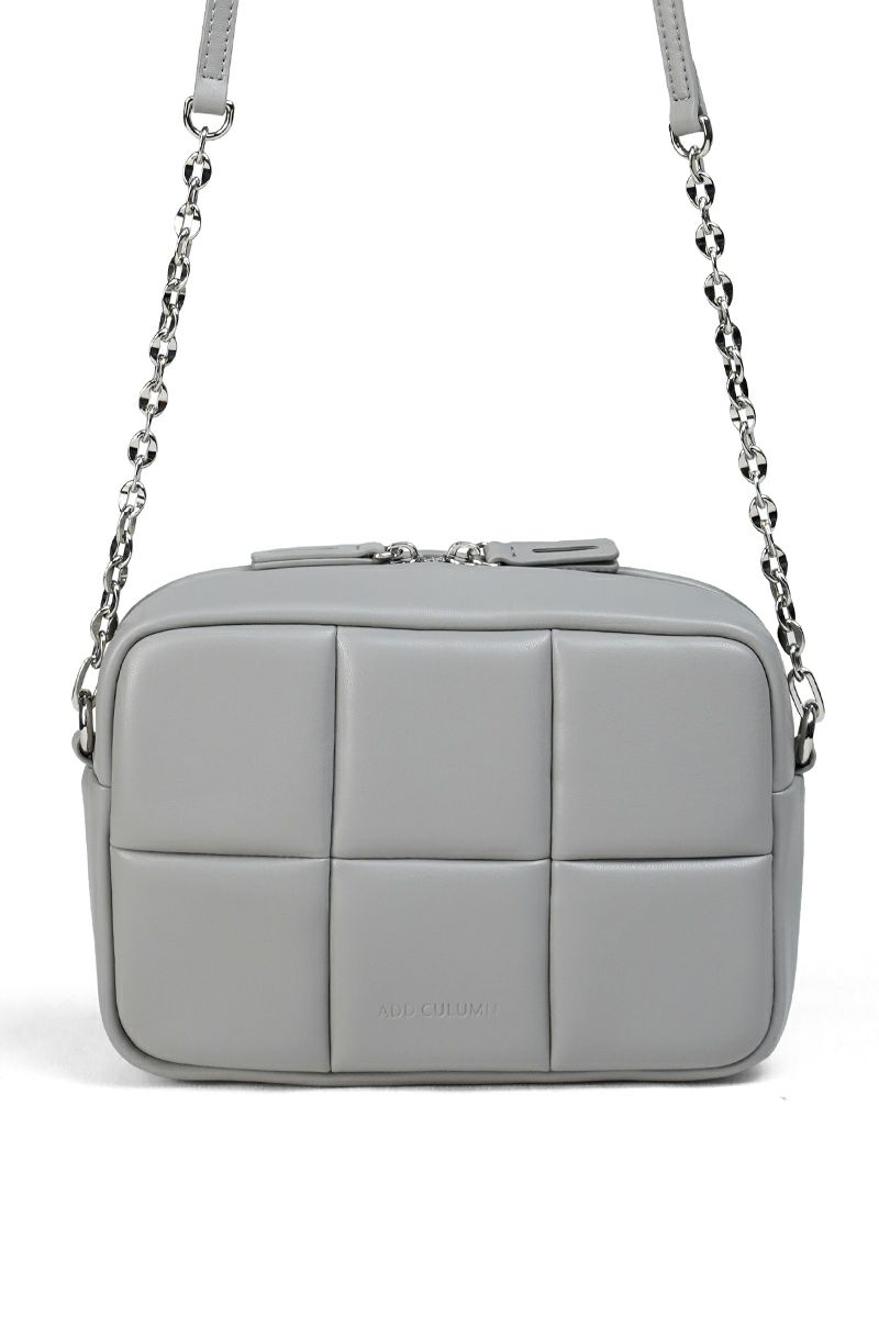 ADD CULUMN(アドカラム)PUFF - CROSSBODY CC パフ クロスボディ GCS A24S07B269 -4