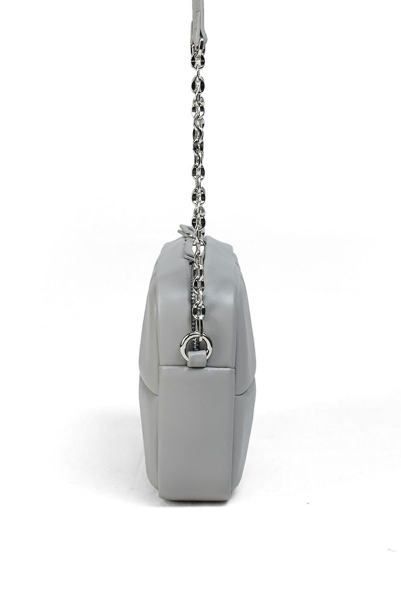 ADD CULUMN(アドカラム)PUFF - CROSSBODY CC パフ クロスボディ GCS A24S07B269 -5