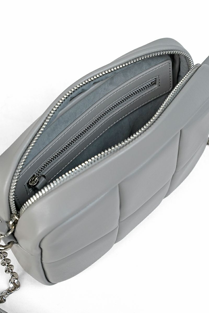 ADD CULUMN(アドカラム)PUFF - CROSSBODY CC パフ クロスボディ GCS A24S07B269 -9