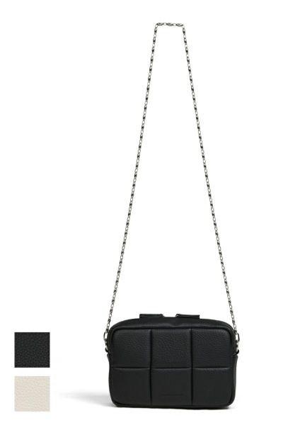 ADD CULUMN(アドカラム)PUFF - CROSSBODY EC A23W02B260