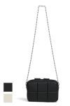 ADD CULUMN(アドカラム)PUFF - CROSSBODY EC A23W02B260