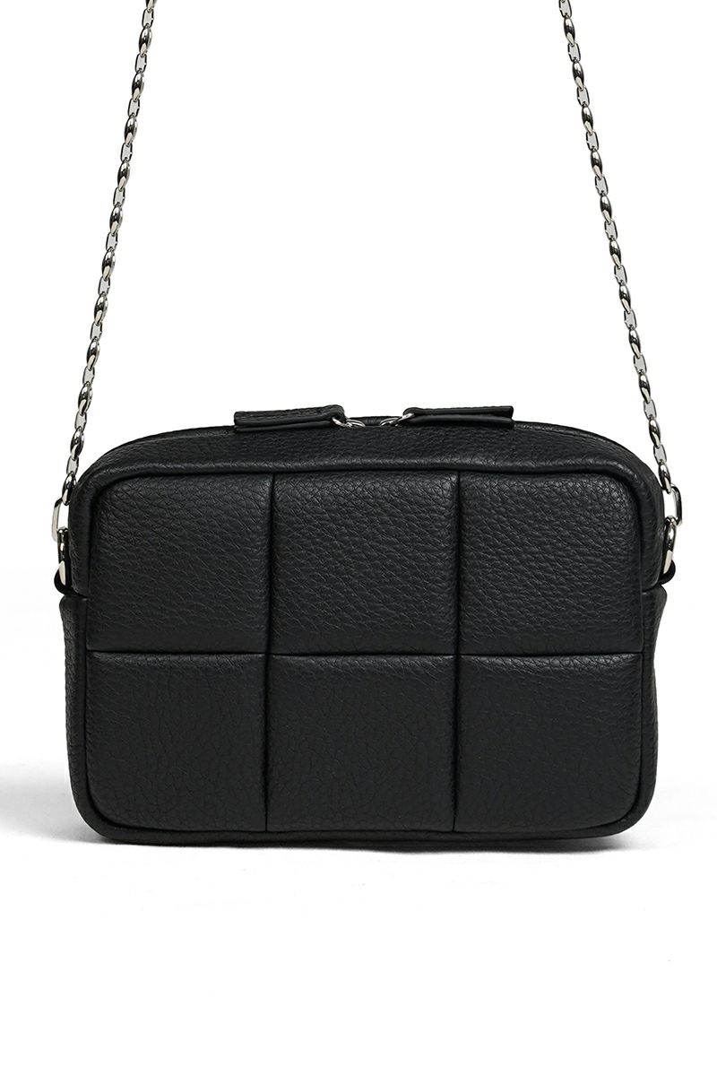 ADD CULUMN(アドカラム)PUFF - CROSSBODY EC A23W02B260 -4