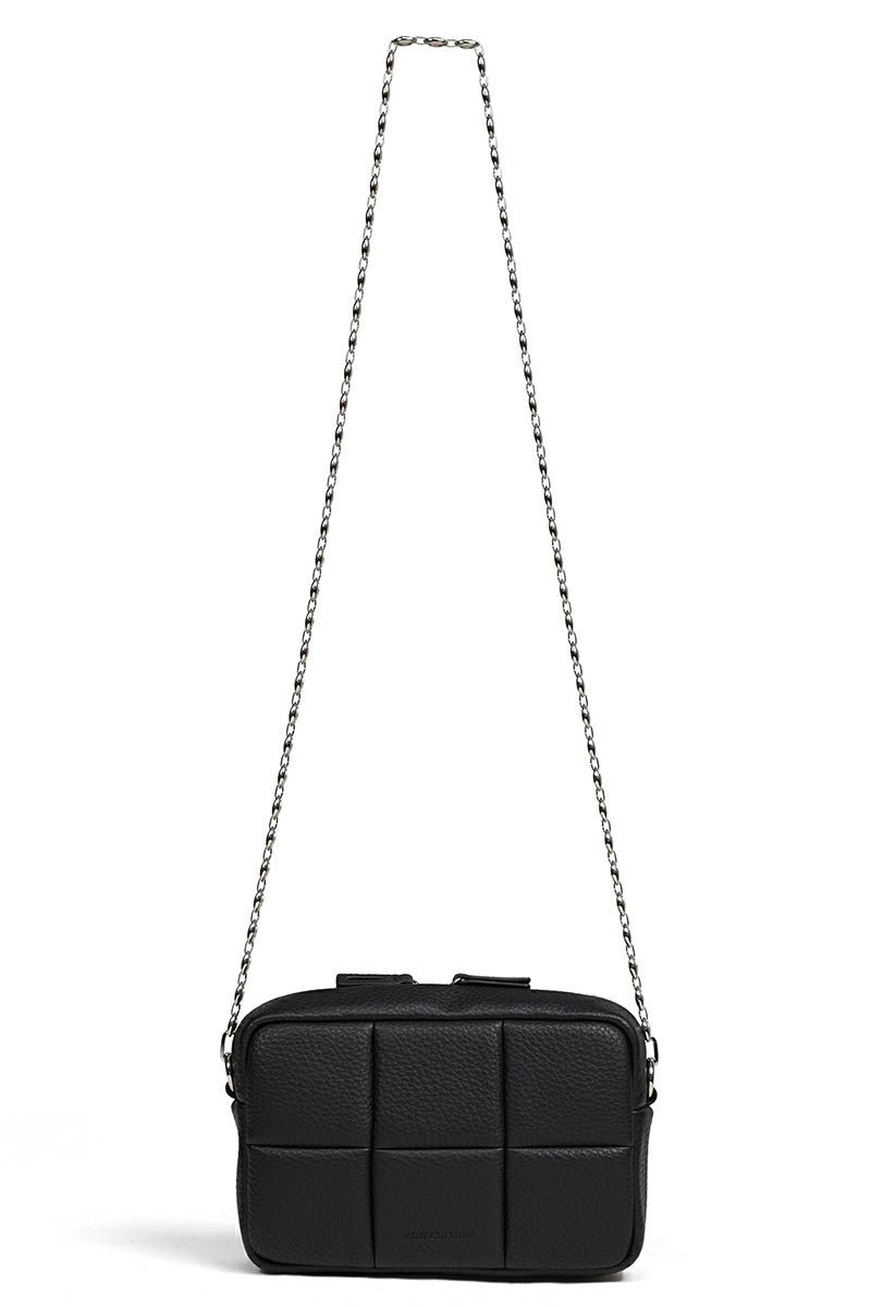 ADD CULUMN(アドカラム)PUFF - CROSSBODY EC A23W02B260 -5