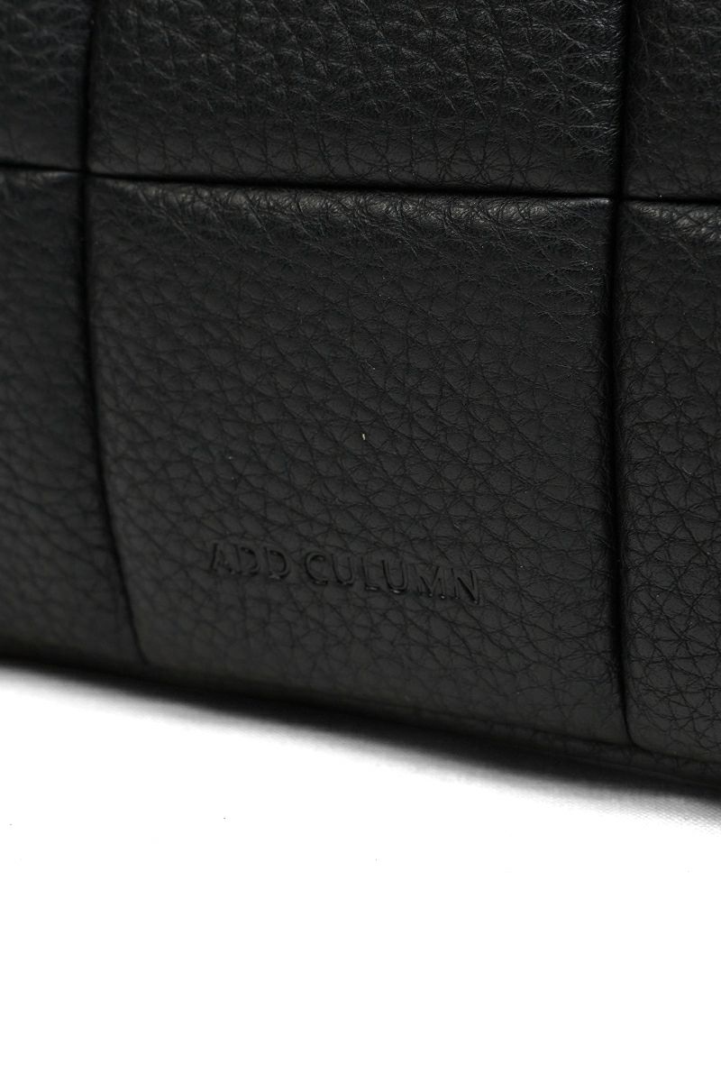 ADD CULUMN(アドカラム)PUFF - CROSSBODY EC A23W02B260 -6