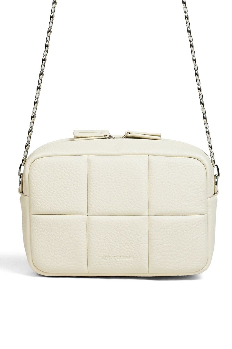 ADD CULUMN(アドカラム)PUFF - CROSSBODY EC A23W02B260 -12