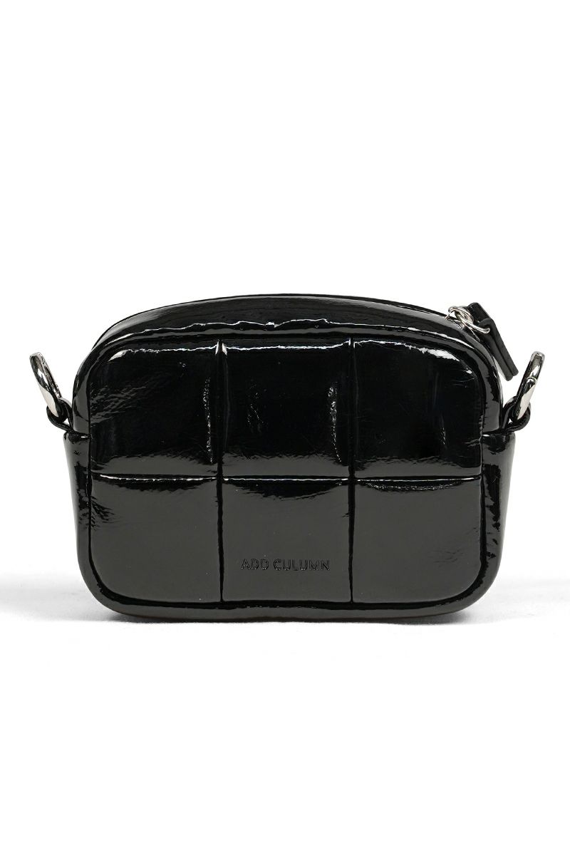 ADD CULUMN(アドカラム)PUFF - CROSSBODY GCS パフ クロスボディ GCS A23W02B265 -1