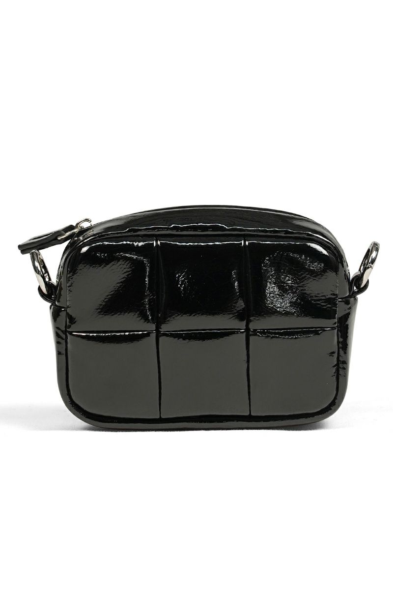 ADD CULUMN(アドカラム)PUFF - CROSSBODY GCS パフ クロスボディ GCS A23W02B265 -4