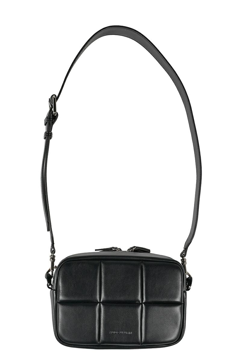 ADD CULUMN(アドカラム)PUFF - CROSSBODY パフ クロスボディ A24S07B268 -1