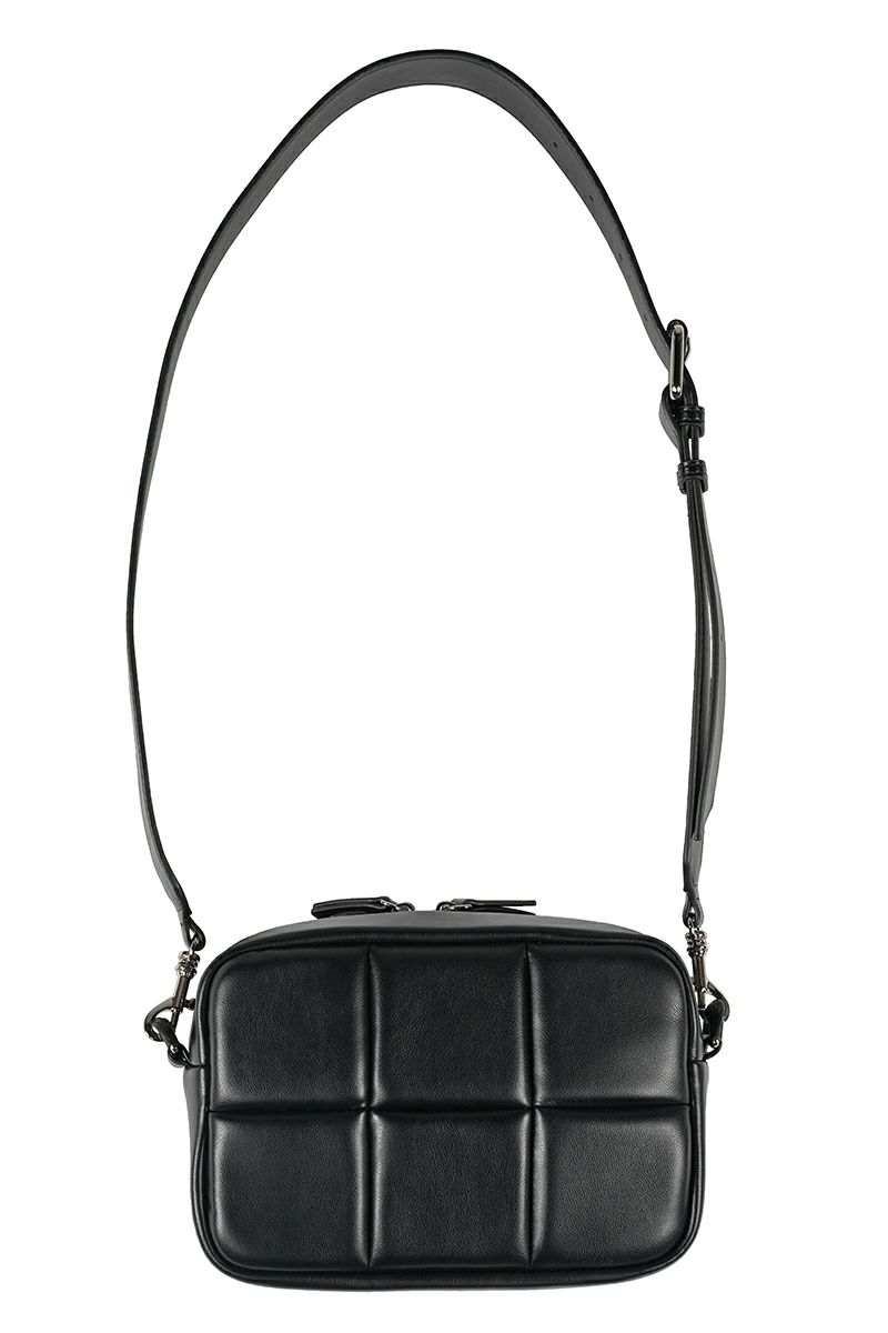 ADD CULUMN(アドカラム)PUFF - CROSSBODY パフ クロスボディ A24S07B268 -2