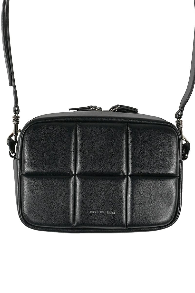 ADD CULUMN(アドカラム)PUFF - CROSSBODY パフ クロスボディ A24S07B268 -3