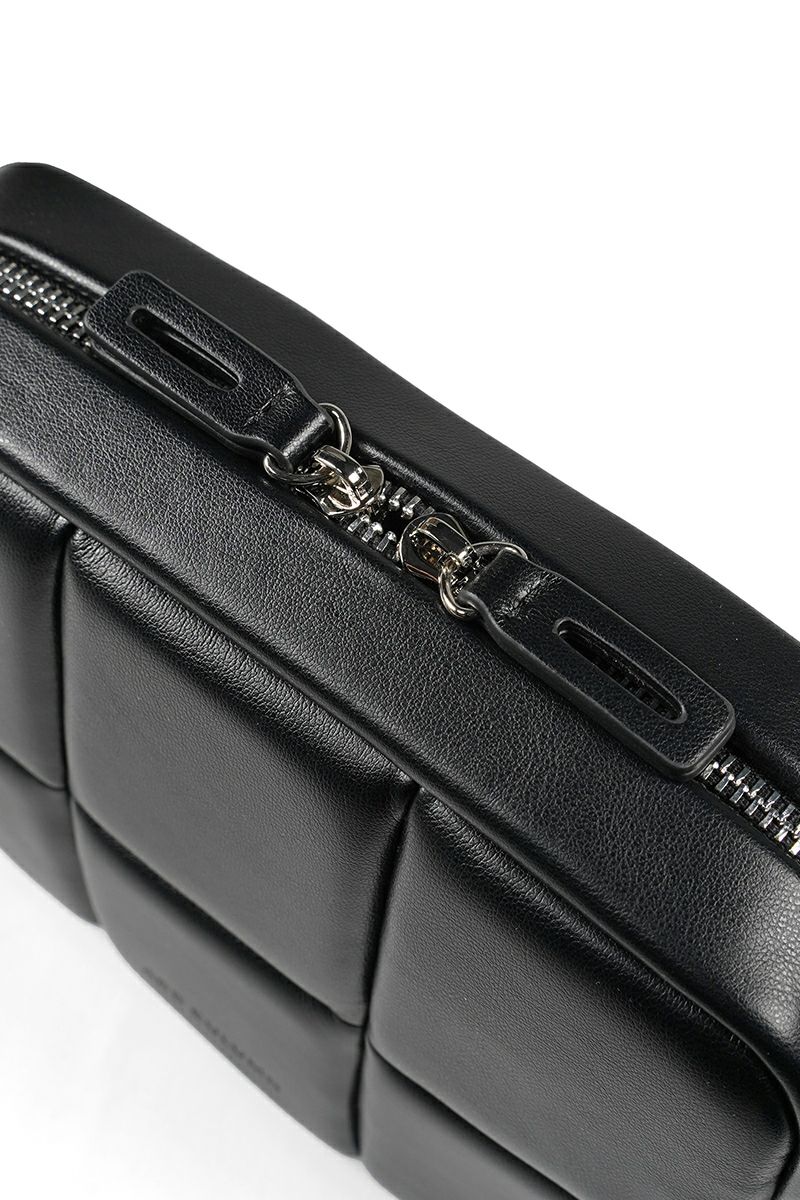 ADD CULUMN(アドカラム)PUFF - CROSSBODY パフ クロスボディ A24S07B268 -5