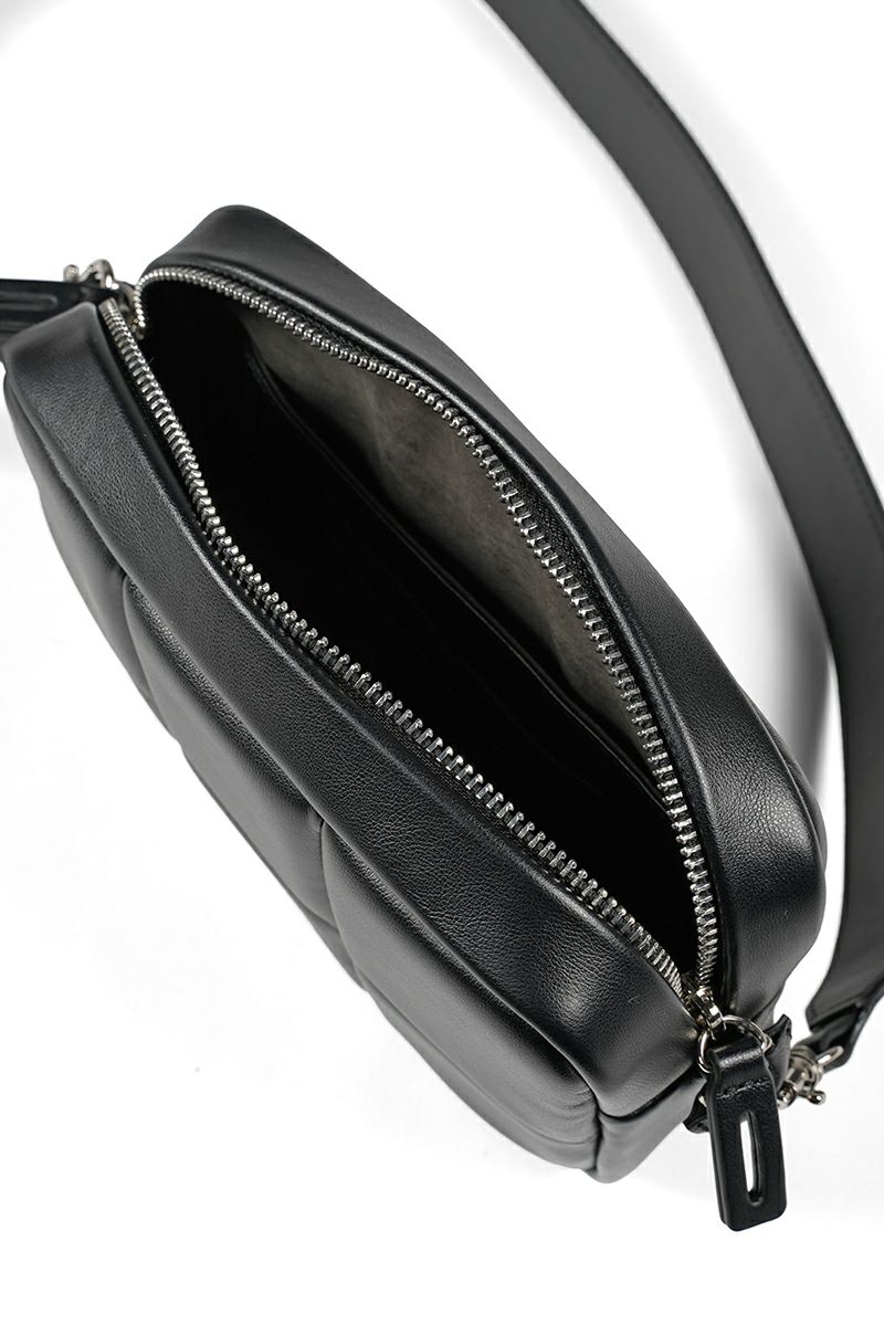 ADD CULUMN(アドカラム)PUFF - CROSSBODY パフ クロスボディ A24S07B268 -6