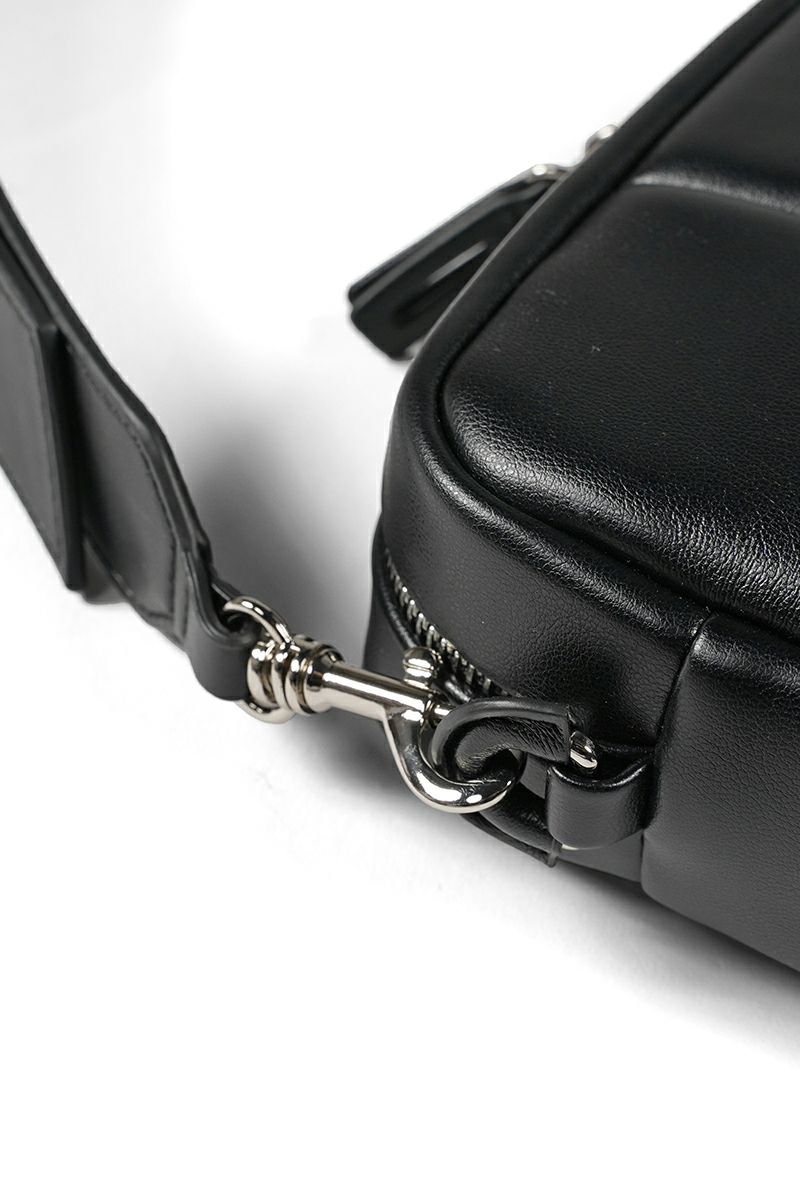 ADD CULUMN(アドカラム)PUFF - CROSSBODY パフ クロスボディ A24S07B268 -7