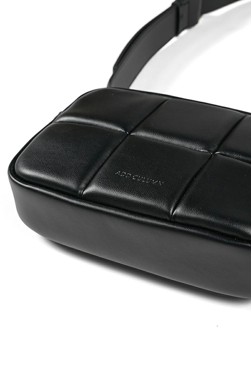 ADD CULUMN(アドカラム)PUFF - CROSSBODY パフ クロスボディ A24S07B268 -8