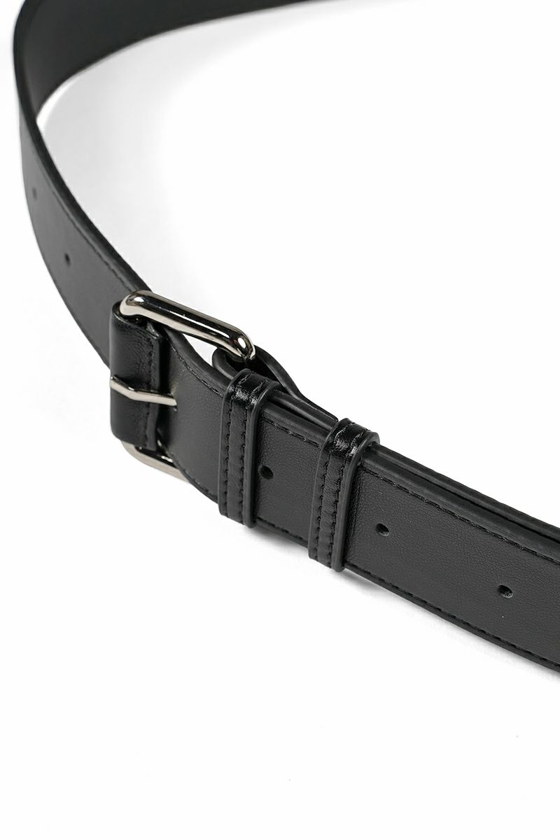 ADD CULUMN(アドカラム)PUFF - CROSSBODY パフ クロスボディ A24S07B268 -9