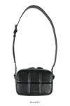 ADD CULUMN(アドカラム)PUFF - CROSSBODY パフ クロスボディ A24S07B268 -12