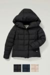 WOOLRICH(ウールリッチ)PUFFY PRESCOTT JACKET パフィープレスコットジャケット WWOU0951