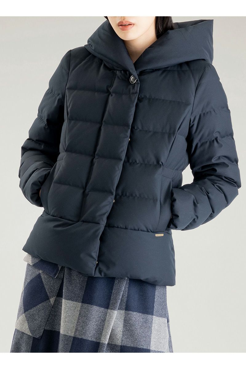 WOOLRICH(ウールリッチ)PUFFY PRESCOTT JACKET パフィープレスコットジャケット WWOU0951 -5