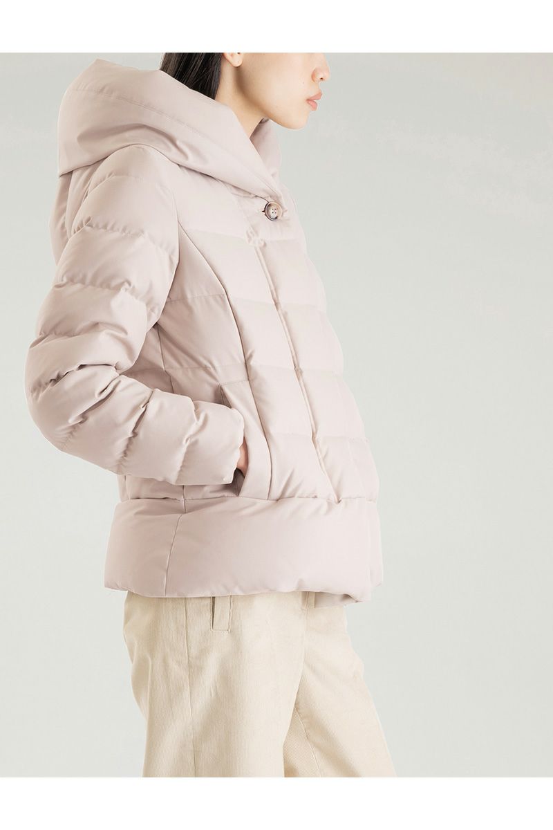 WOOLRICH(ウールリッチ) | WOOLRICH(ウールリッチ)PUFFY PRESCOTT