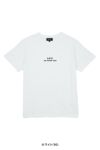A.P.C(アーペーセー)Petite Rue Madame 刺繍入りTシャツ 25082-1-93310 -5
