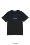 A.P.C(アーペーセー)Petite Rue Madame 刺繍入りTシャツ 25082-1-93310 -6