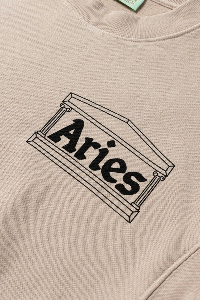 ARIES(アリーズ)Premium Temple Sweatshirt FUAR20000 -7