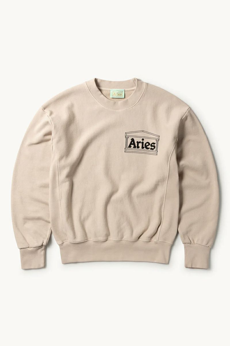 ARIES(アリーズ)Premium Temple Sweatshirt FUAR20000 -11
