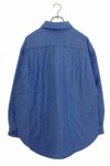 nuterm(ニューターム)Puffer Shirts Jacket パファーシャツジャケット 004JK-021W -3