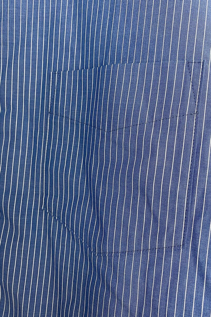 nuterm(ニューターム)Puffer Shirts Jacket パファーシャツジャケット 004JK-021W -6