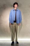 nuterm(ニューターム)Puffer Shirts Jacket パファーシャツジャケット 004JK-021W -12