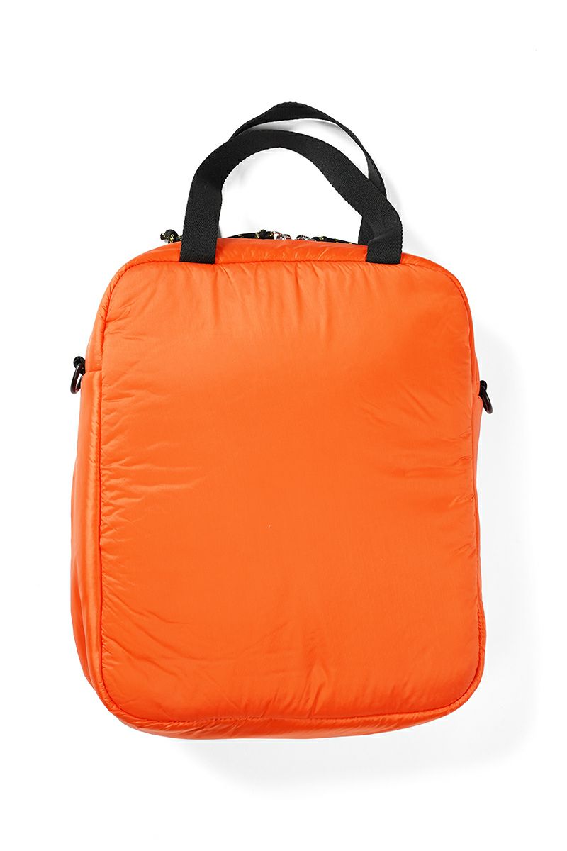 A.P.C(アーペーセー)Puffy トートバッグ 24236-1-02239 -2