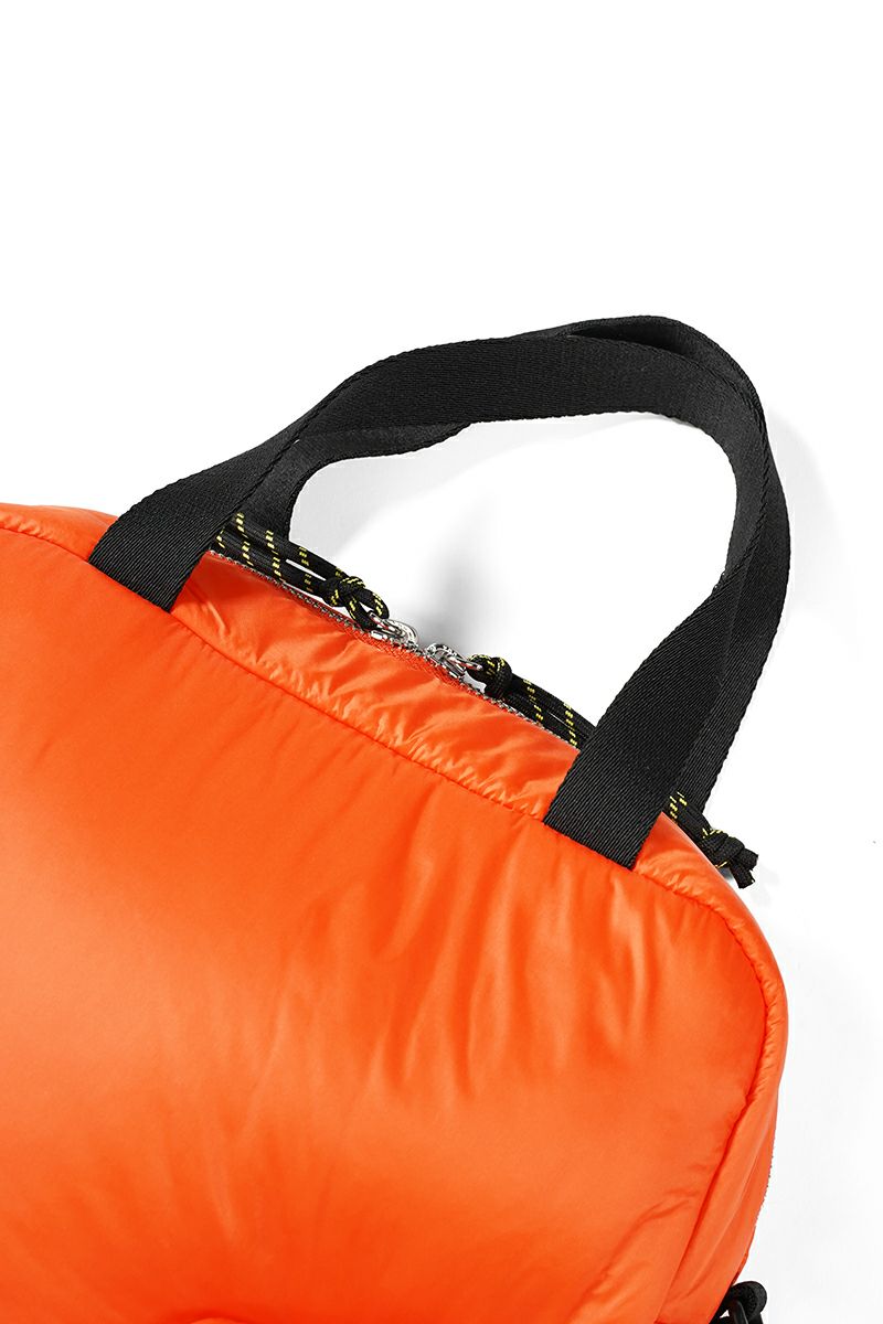 A.P.C(アーペーセー)Puffy トートバッグ 24236-1-02239 -6