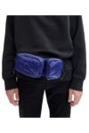 A.P.C(アーペーセー)Puffy ヒップバッグ 24236-1-02229 -7