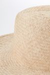 KIJIMA TAKAYUKI(キジマタカユキ)RAFFIA WIDE BRIM HAT ラフィアワイドブリムハット 241328 -2