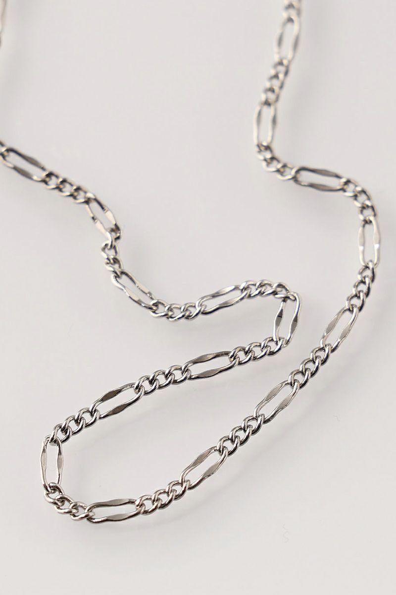 JieDa(ジエダ)RHOMBUS NECKLACE ラムバスネックレス Jie-24S-GD13 -1