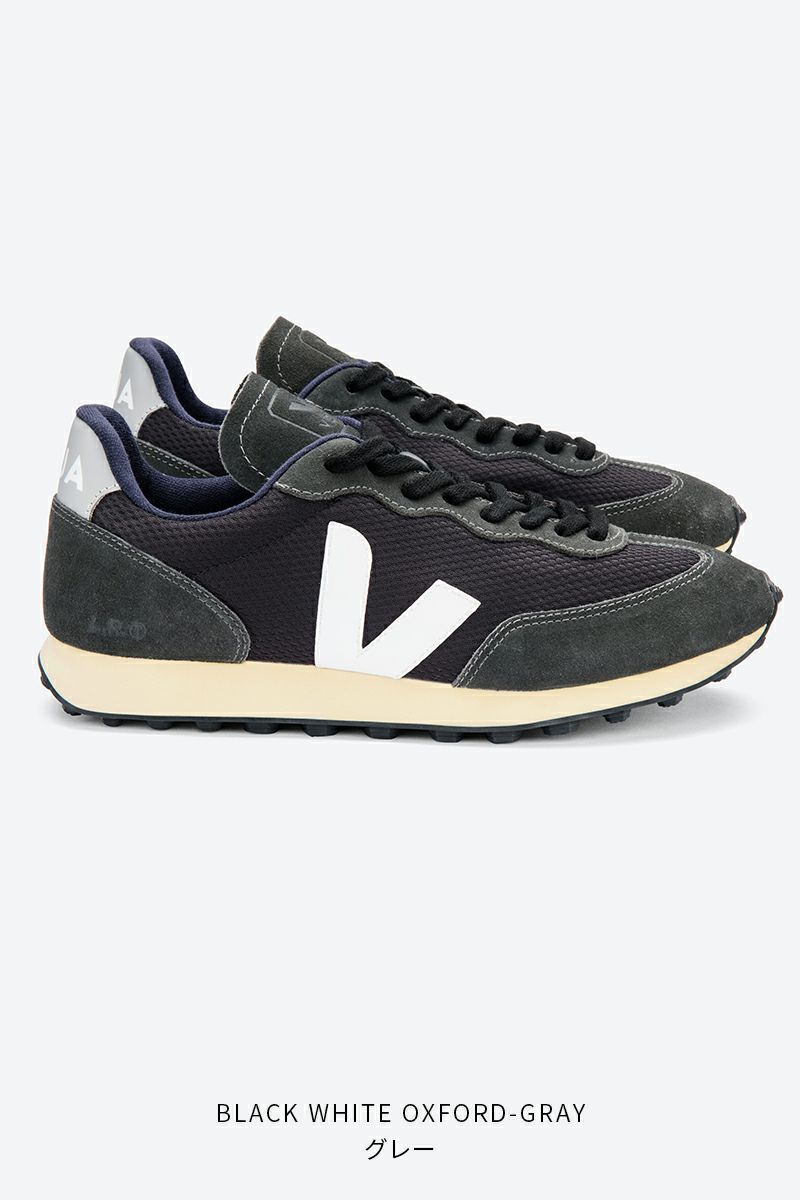 VEJA(ヴェジャ)RIO-BRANCO ALVEOMESH リオブランコ アルベオメッシュ -7