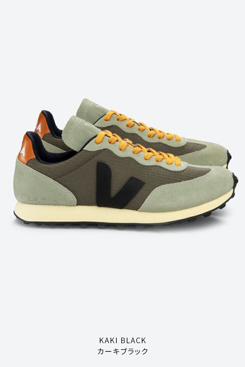 VEJA(ヴェジャ)RIO-BRANCO ALVEOMESH リオブランコ アルベオメッシュ -9