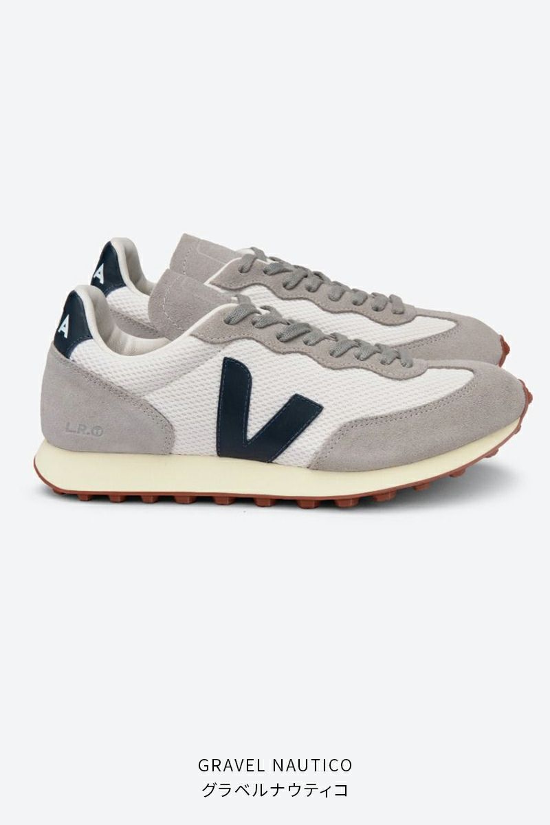 VEJA(ヴェジャ)RIO-BRANCO ALVEOMESH リオブランコ アルベオメッシュ -10