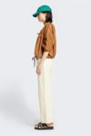 KLOKE(クローク)RITE GATHERED SHIRT リテギャザーシャツ KL24SS021 -3